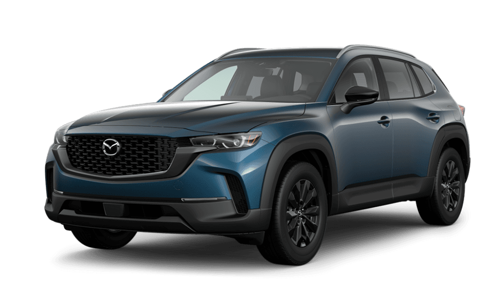 Mazda CX-50 Anxing 2.0 SKYACTIV 6AT 2WD