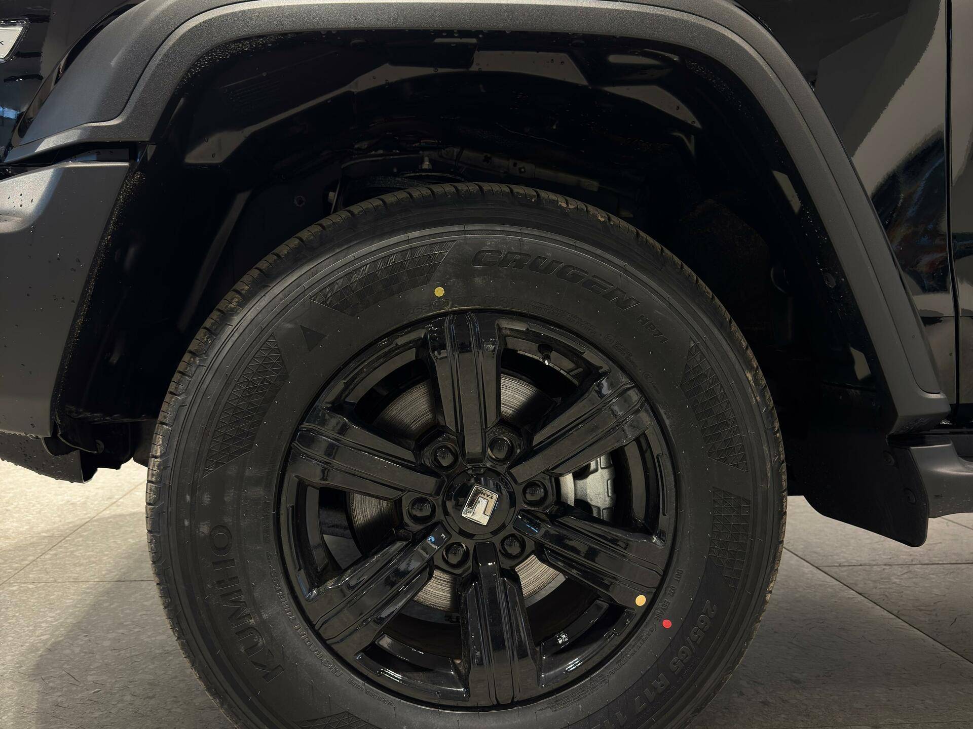 Tank 300 Premium 2.0 8AT 4WD