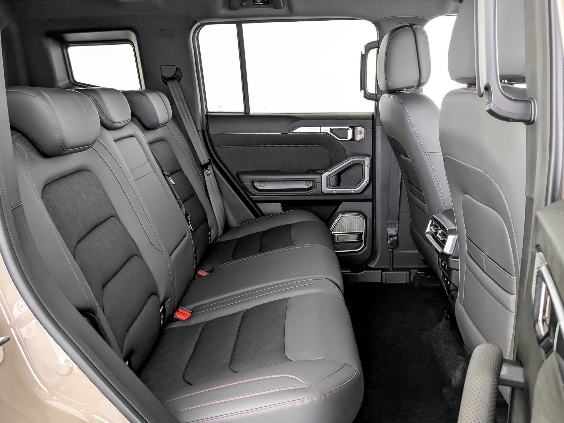Jetour T2 Discovery 2.0TGDI 7DCT