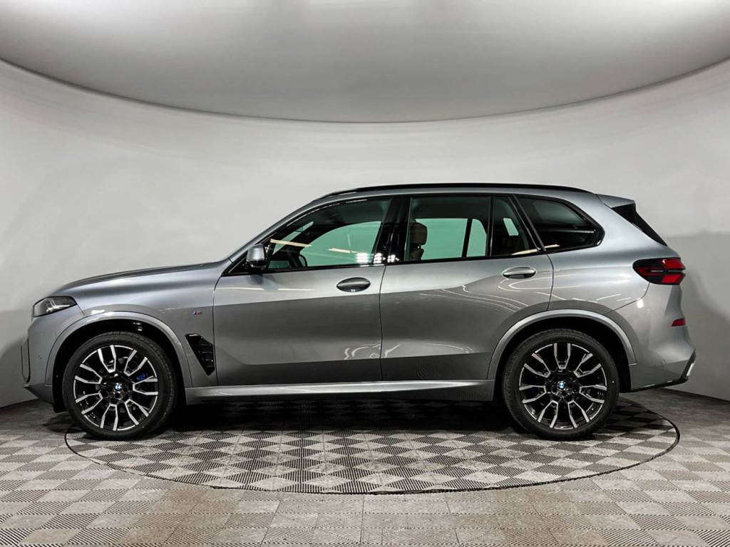 BMW X5 xDrive40i M Sport