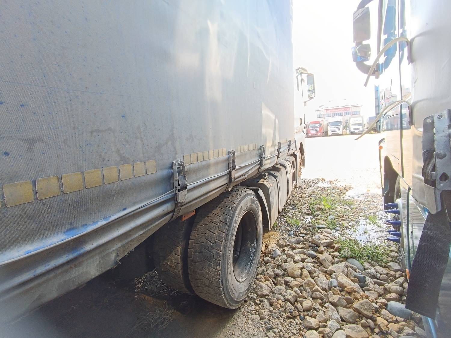 MAN TGX 18.440 4X2 BLS (XL) Лот 000008195