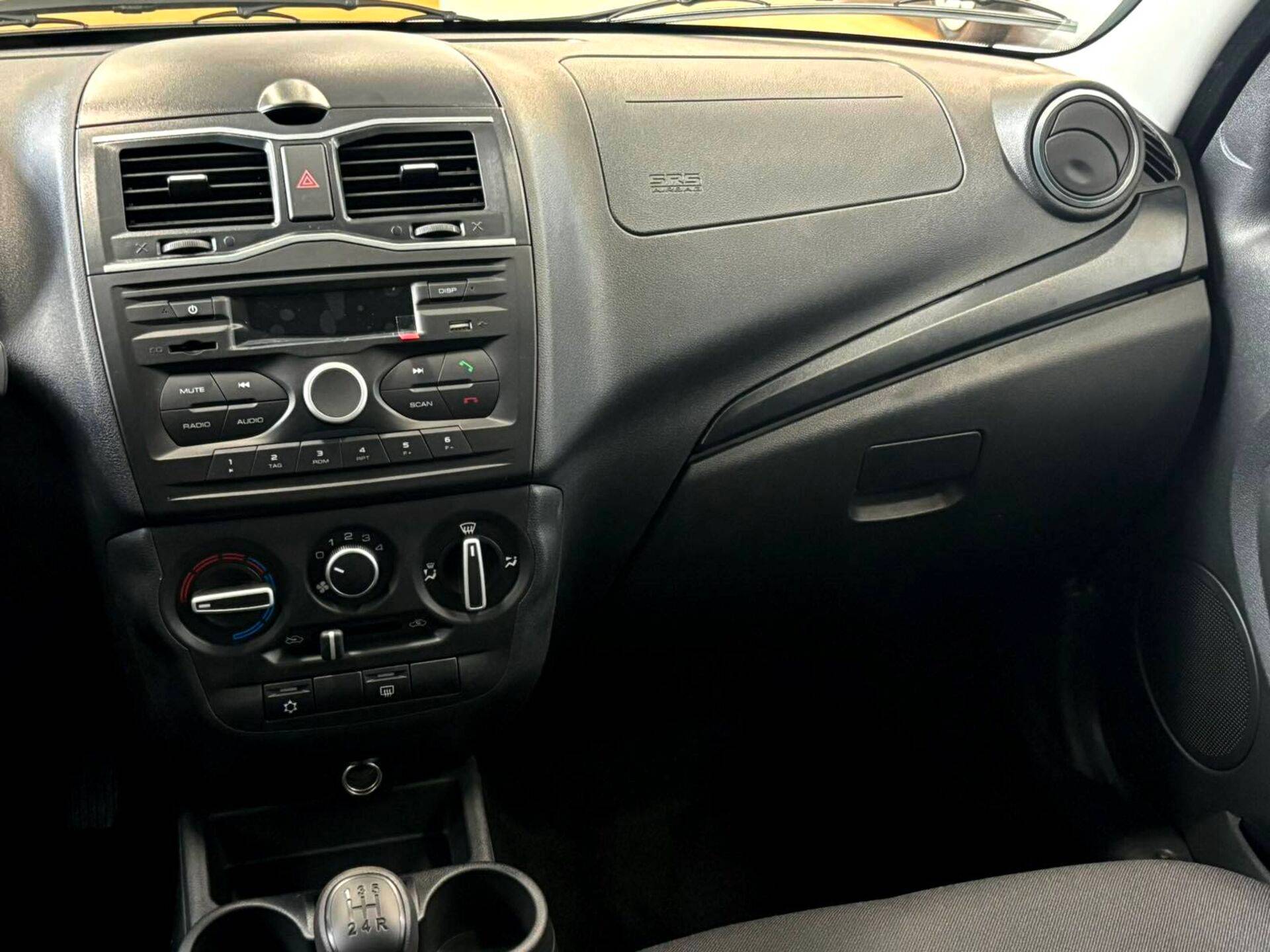 Lada Granta седан Comfort 24 1.6 106hp 5MT