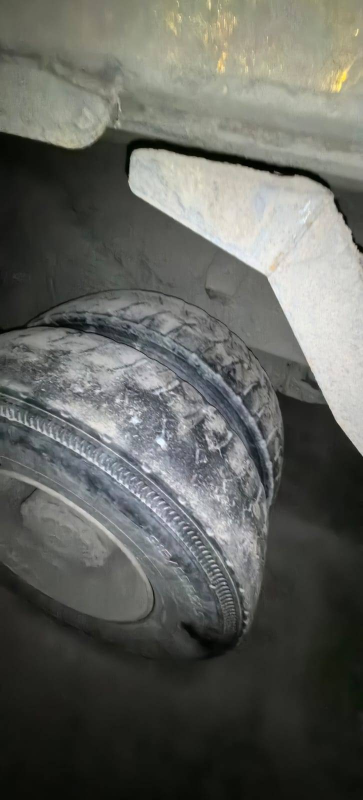 HOWO ZZ3257V384GE1 6x4 Лот 000007883