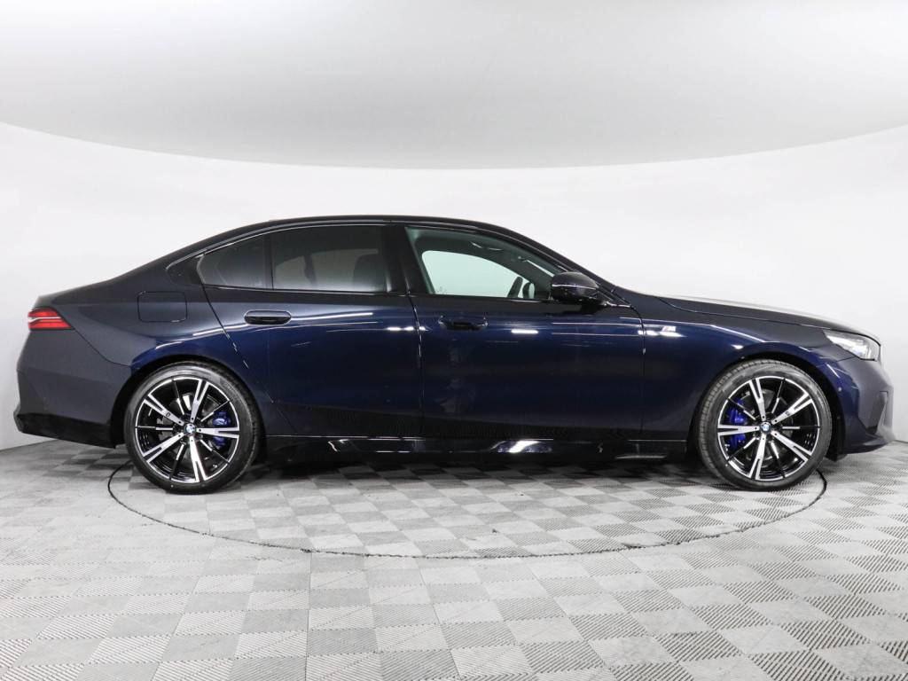 BMW 5 серия 530i xDrive