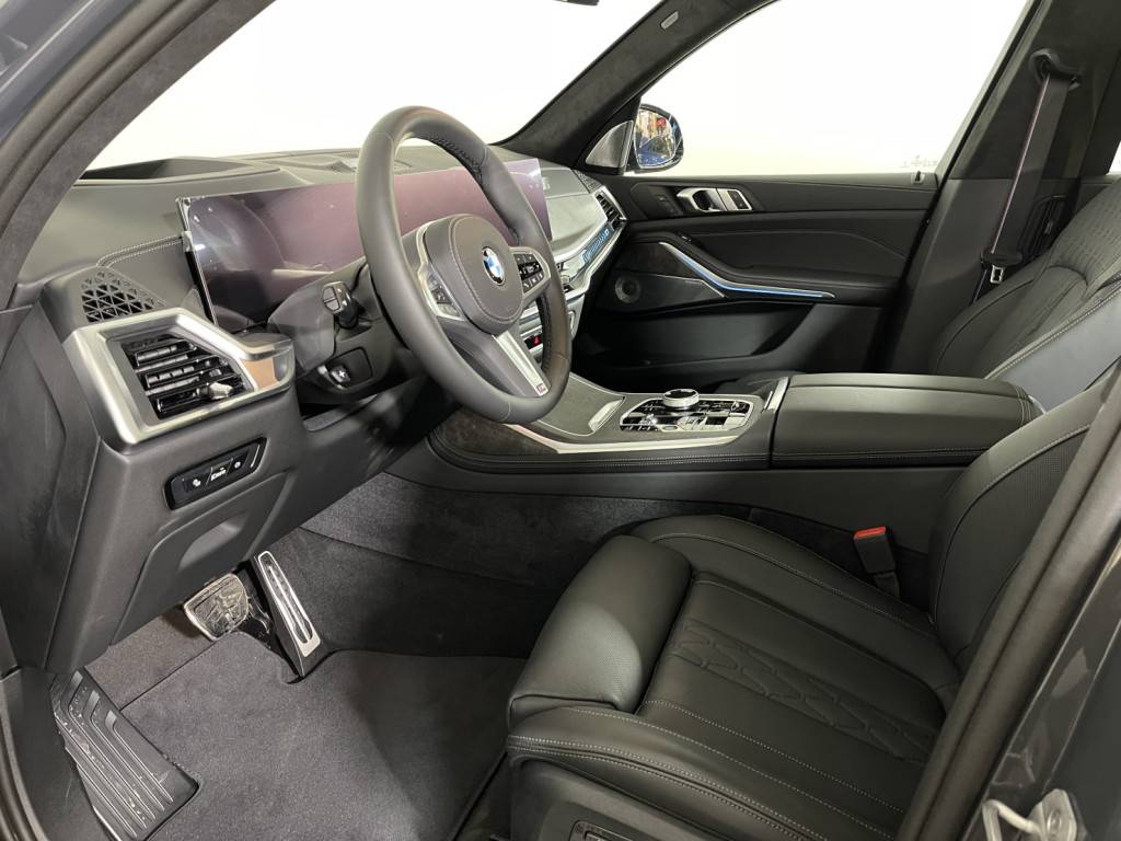 BMW X7 xDrive40i M Sport Pro
