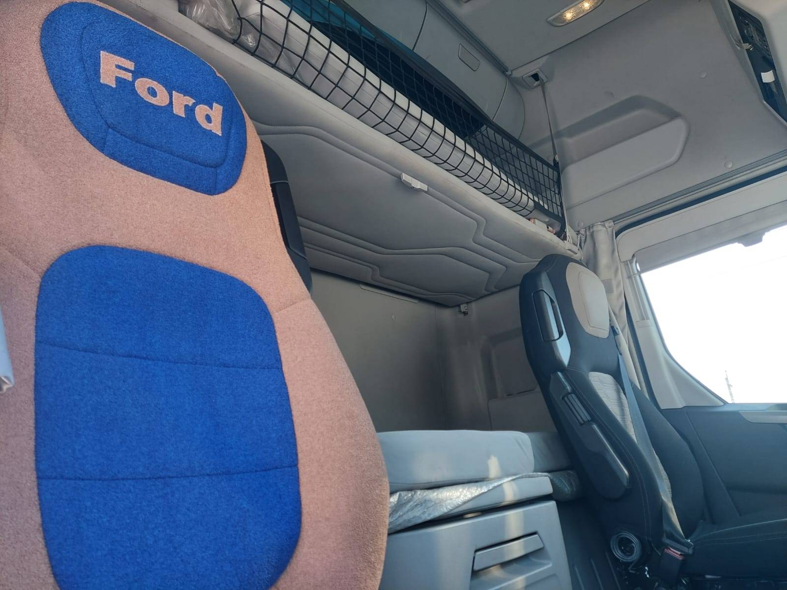 Ford F-MAX (CCK1) 1850T Лот 000008266