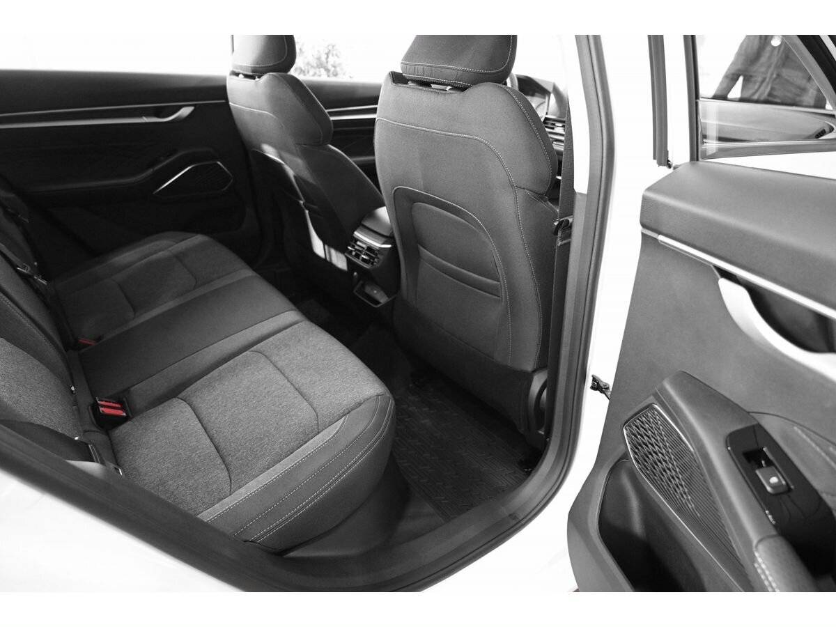 Geely Emgrand Comfort 1.5 AT