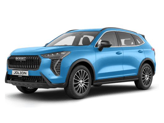 Haval Jolion Elite 1.5 7DCT 4WD