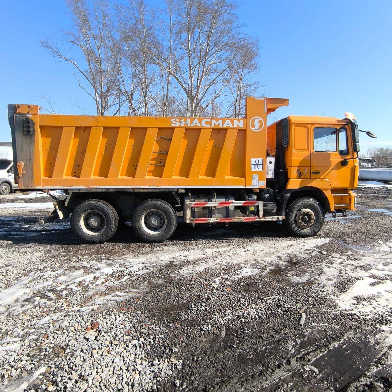 Shacman SX3258DR384 Лот 000008055
