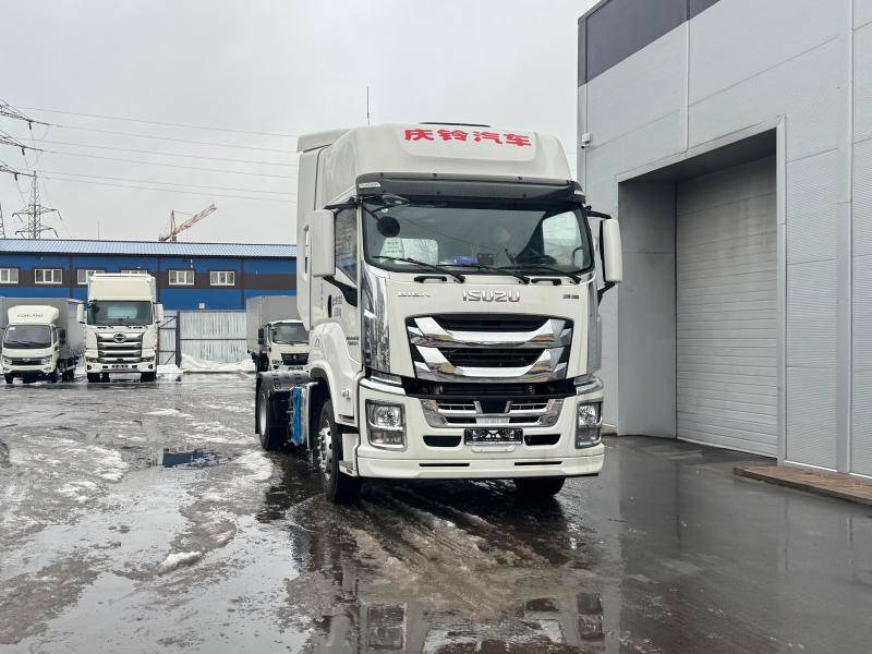 ISUZU Giga QL4180W7KDR