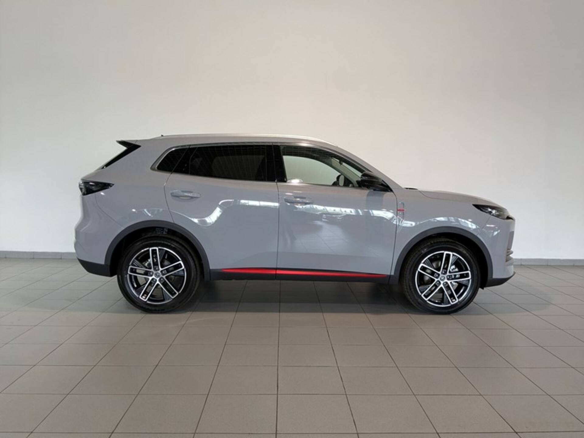 Changan Uni-S Tech 1.5T 7DCT
