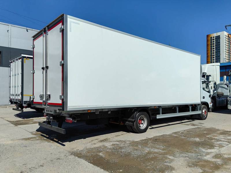 DongFeng C120L