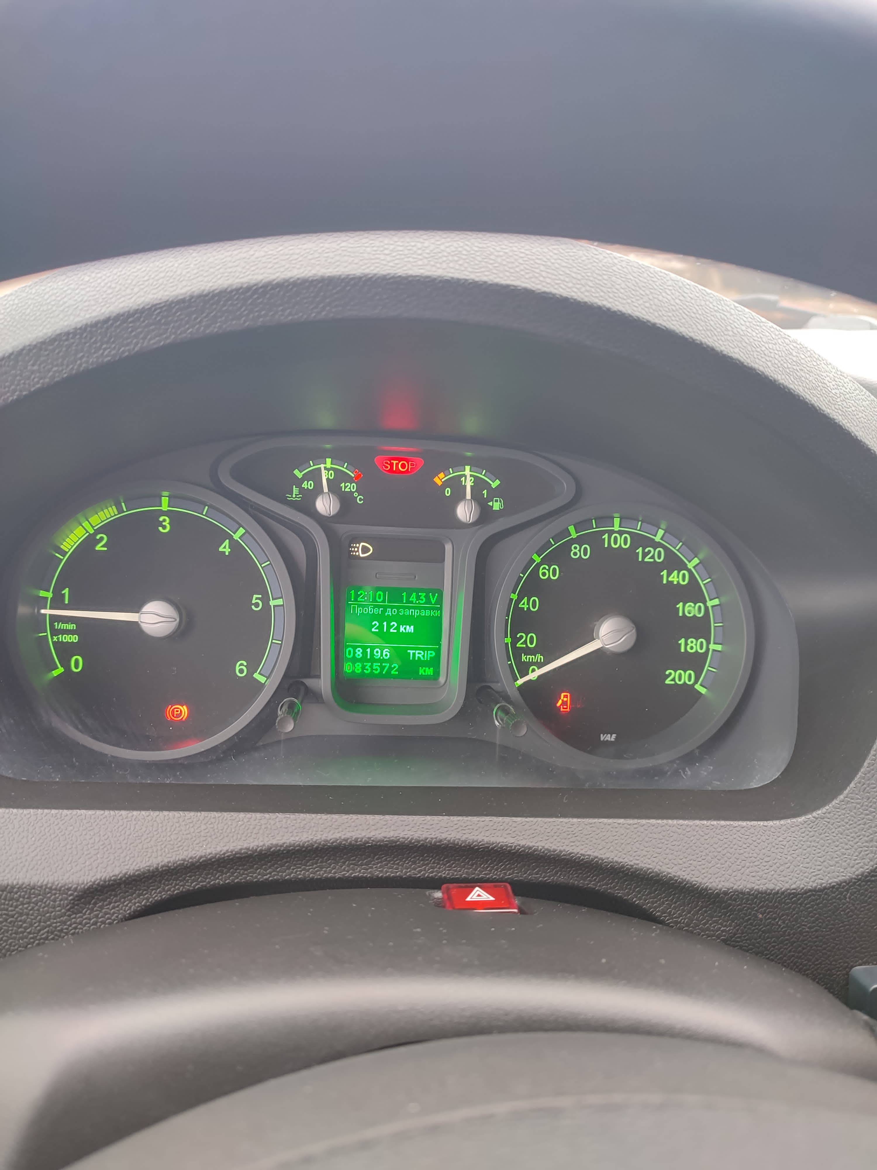 ГАЗ A22R22 Лот 000008248