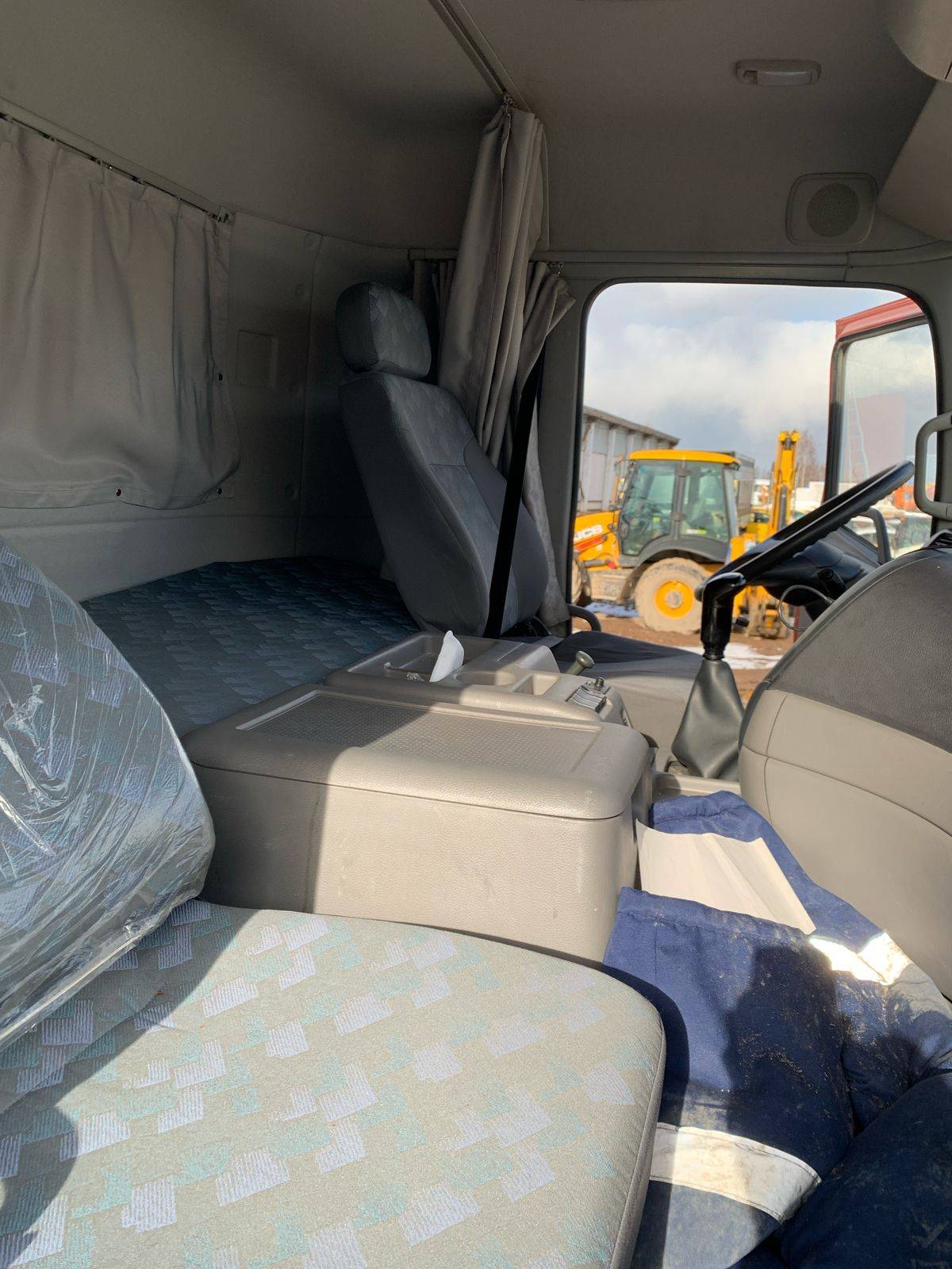 DongFeng DFH 3440 A 80 8x4 Лот 000008121