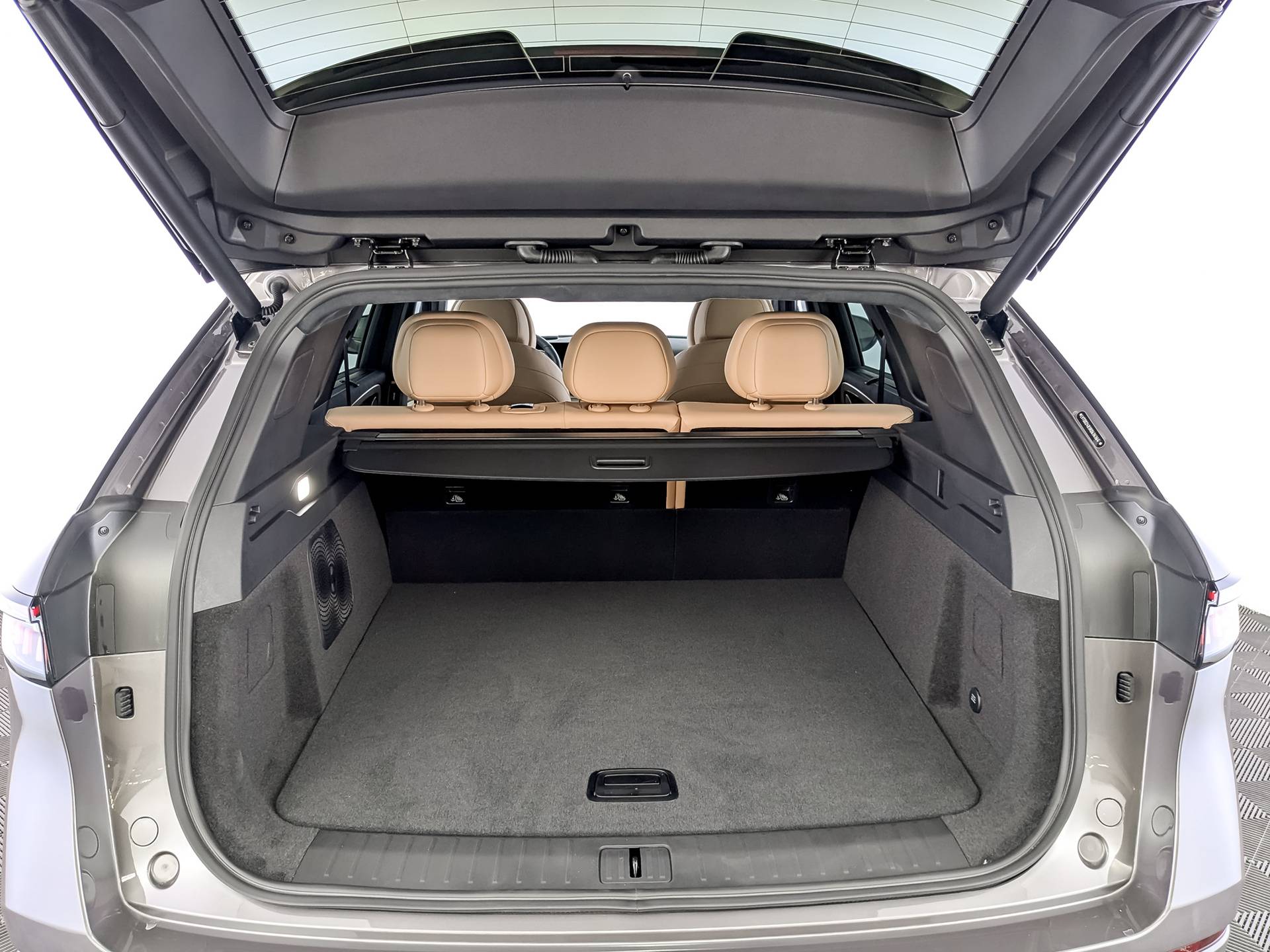 Jaecoo J8 Supreme 2.0T 7DCT AWD