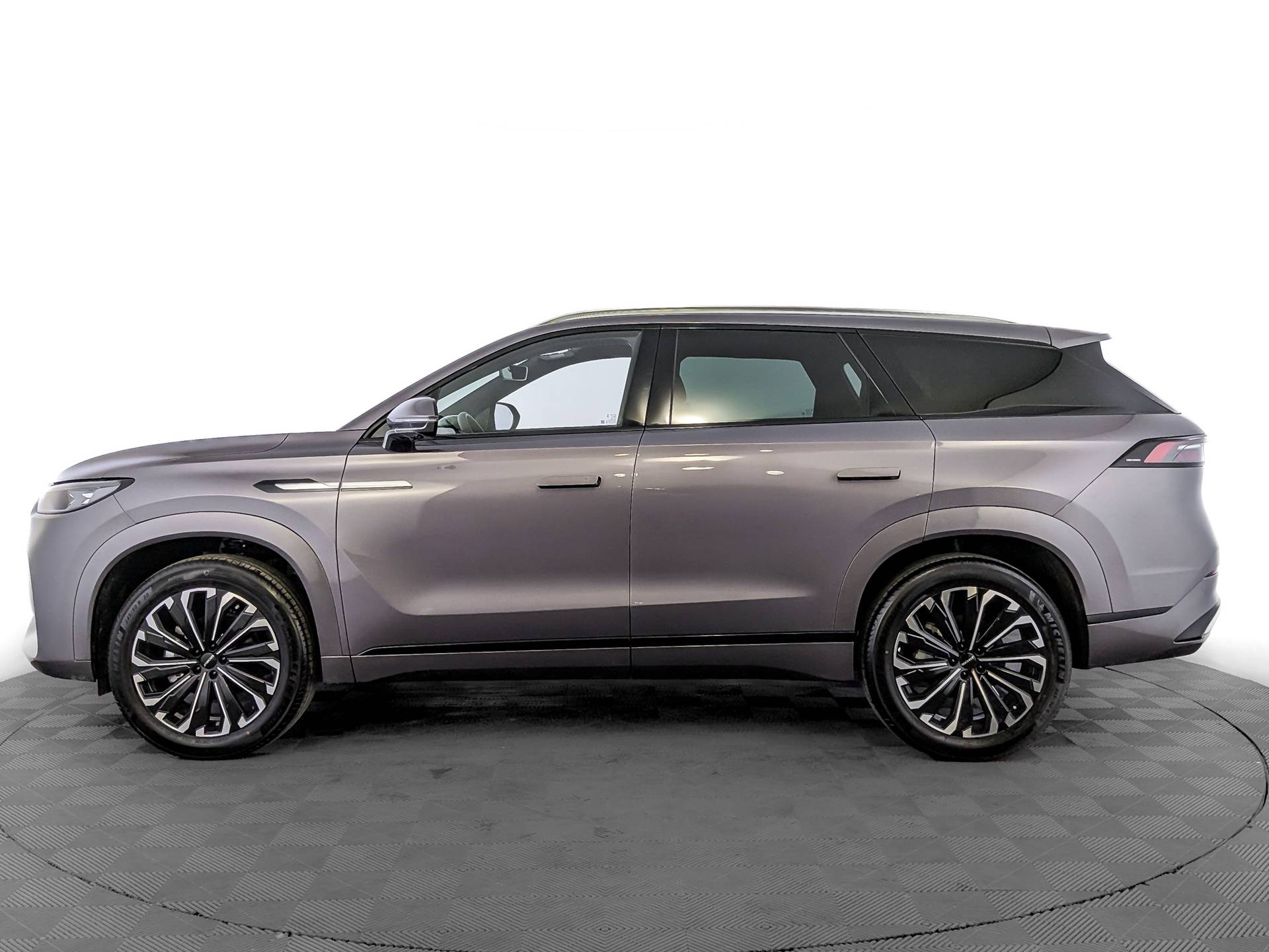 Jaecoo J8 Supreme 2.0T 7DCT AWD