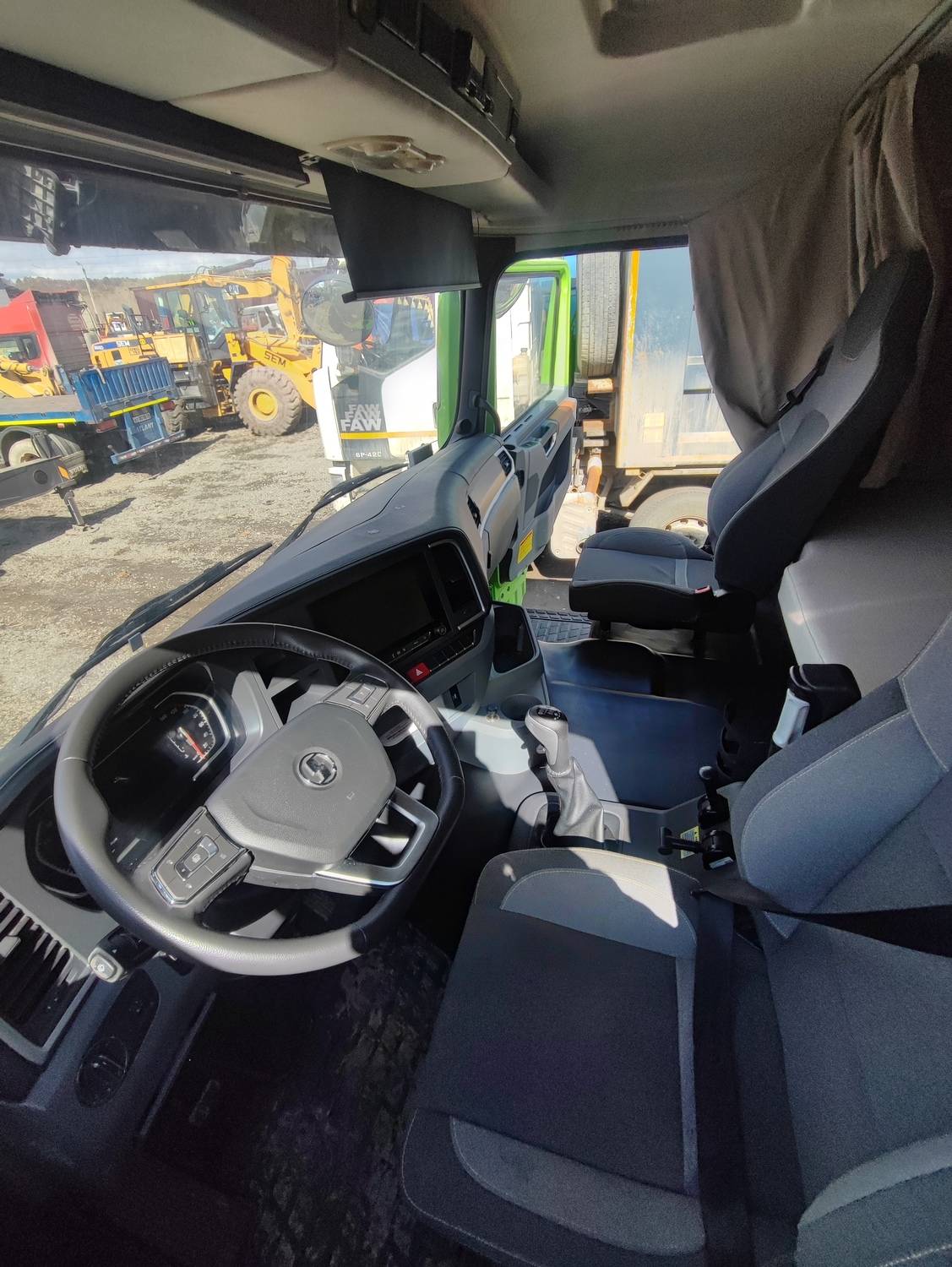 Shacman SX331863366 Лот 000008409