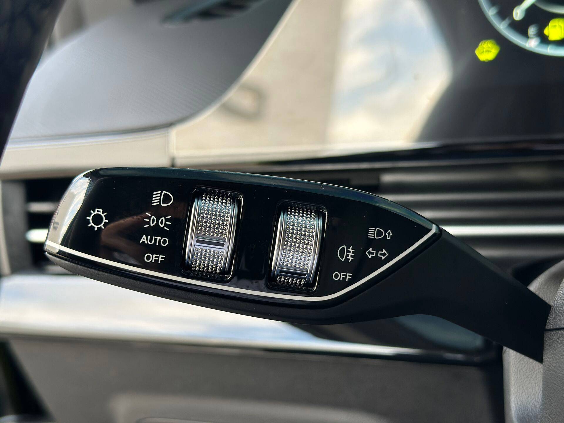 OMODA C5 Fun 1.5 CVT