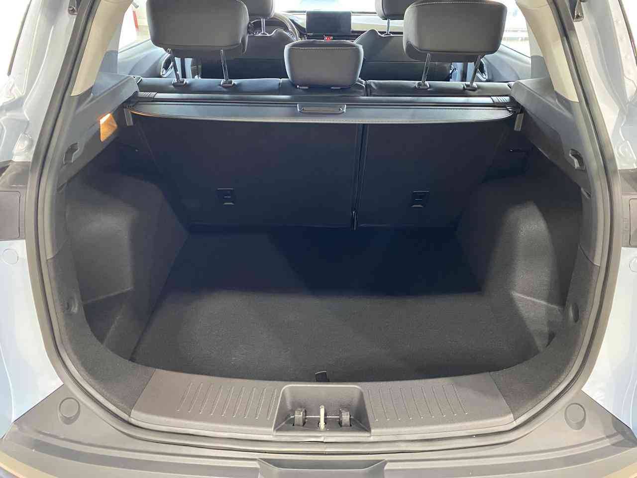 Москвич 3 Стандарт плюс 1.5Т CVT