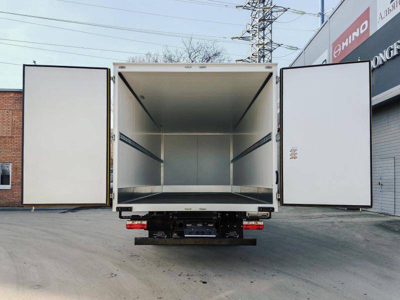 DongFeng Z80 4x2