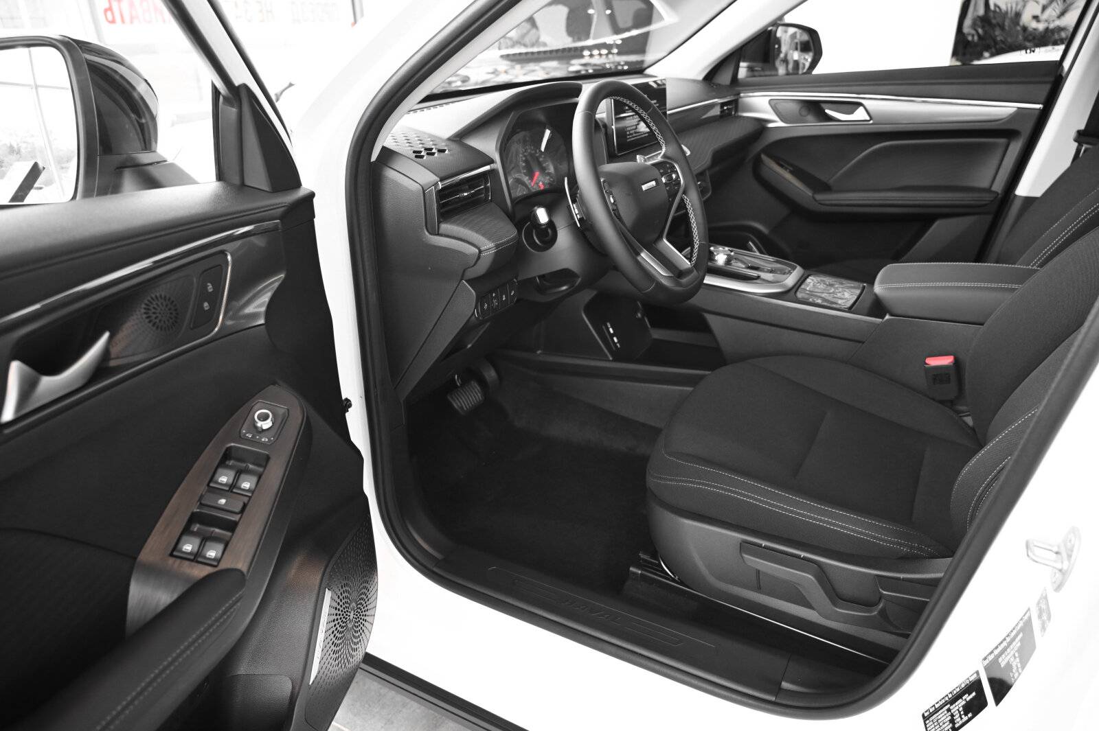 Haval Jolion Elite 1.5 7DCT 2WD
