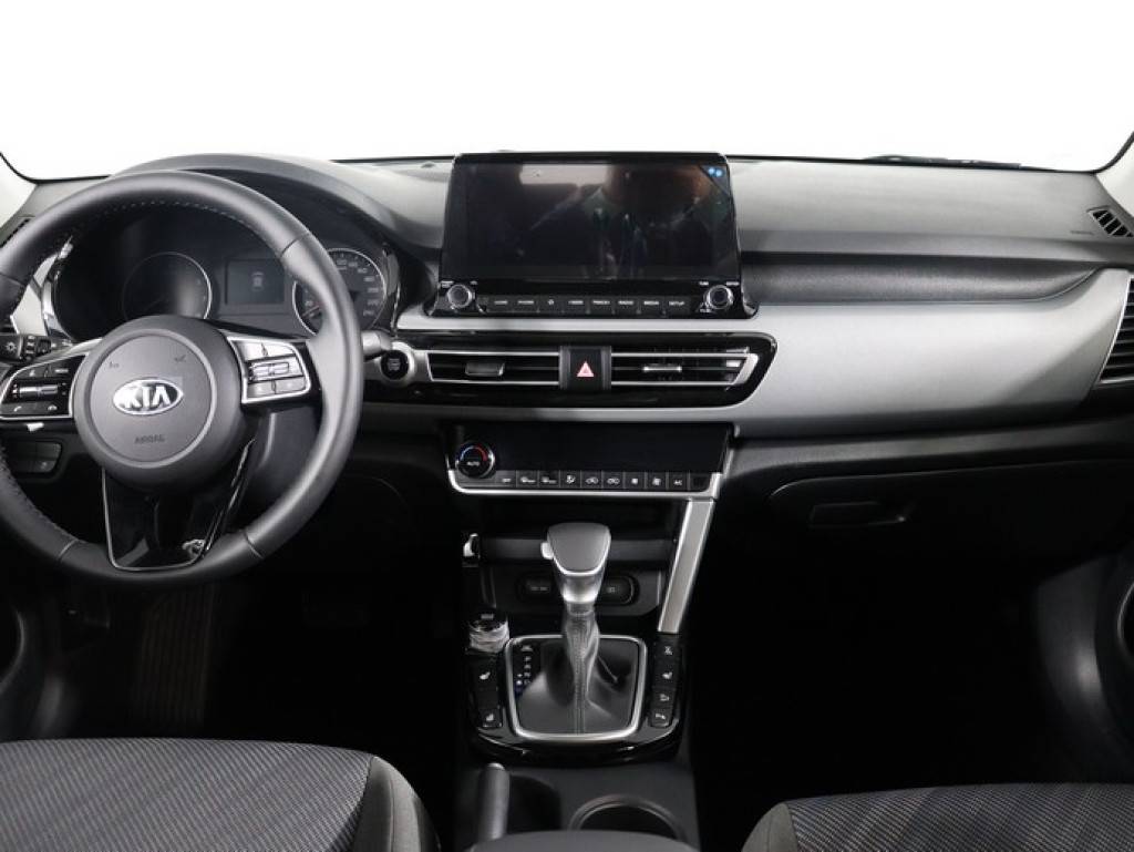 KIA Seltos Comfort 2.0 CVT