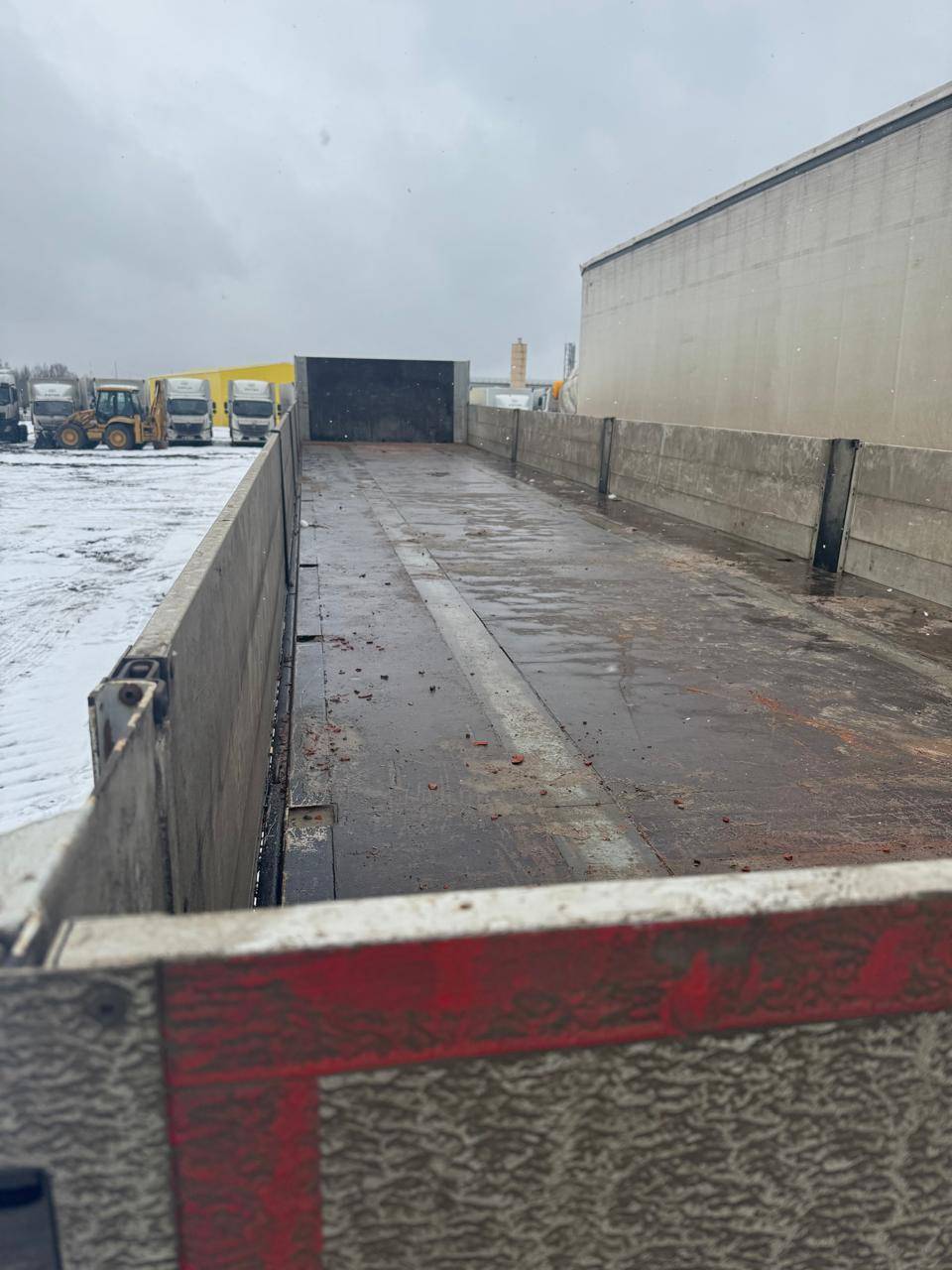 Grunwald Бортовой Gr-OSSt (9453-0000010-10) Лот 000008186