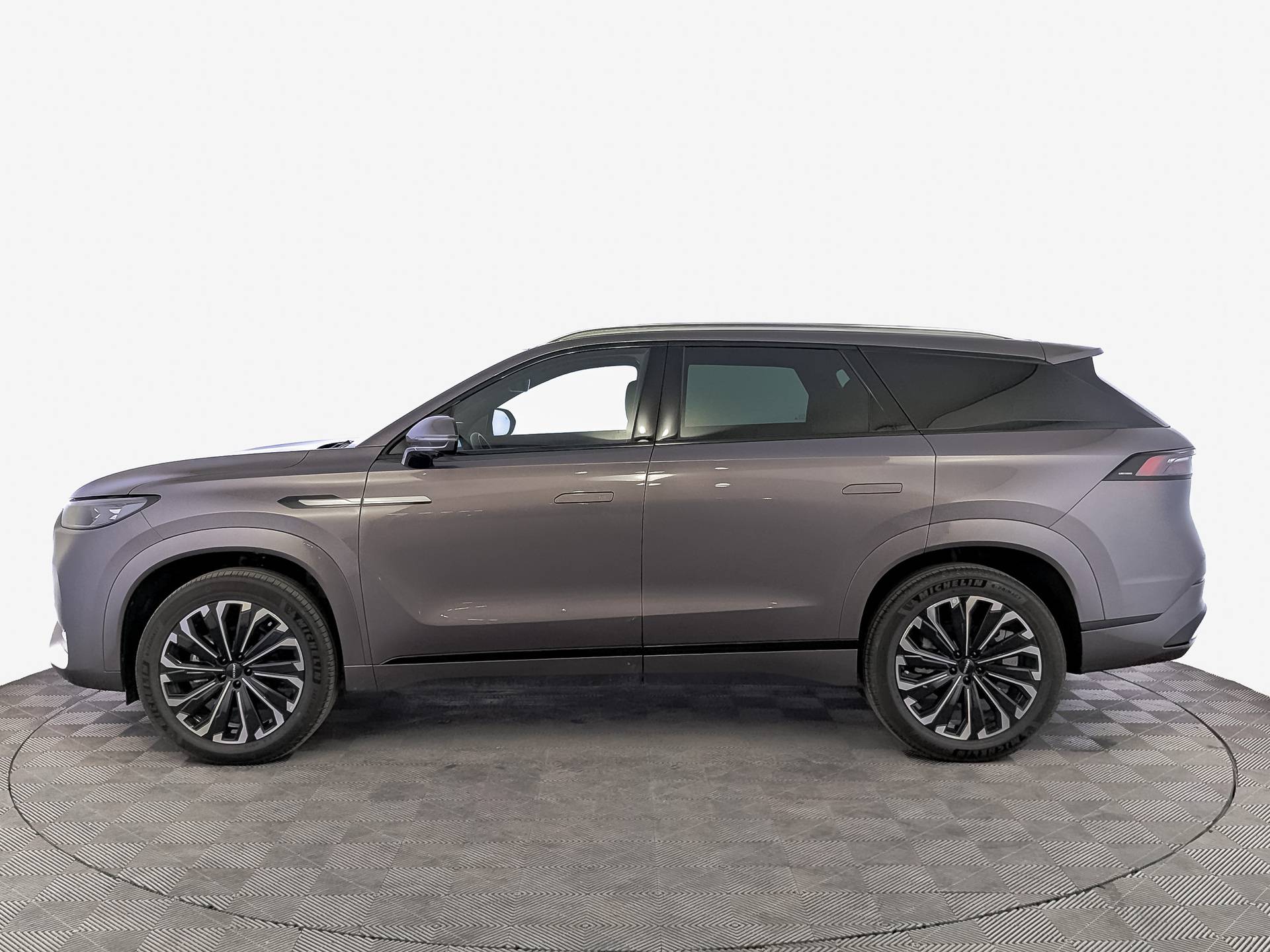 Jaecoo J8 Supreme 2.0T 7DCT AWD