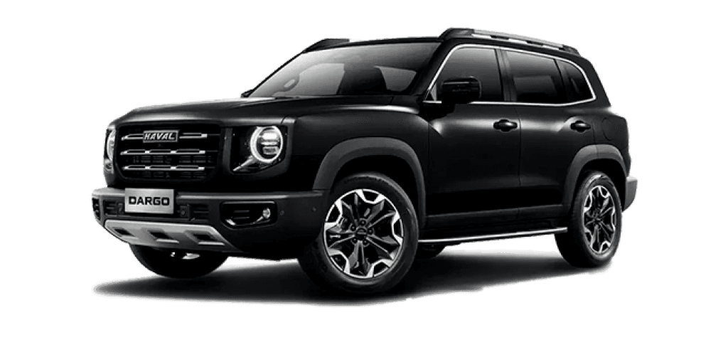 Haval Dargo X Premium 2.0 7DCT 4WD