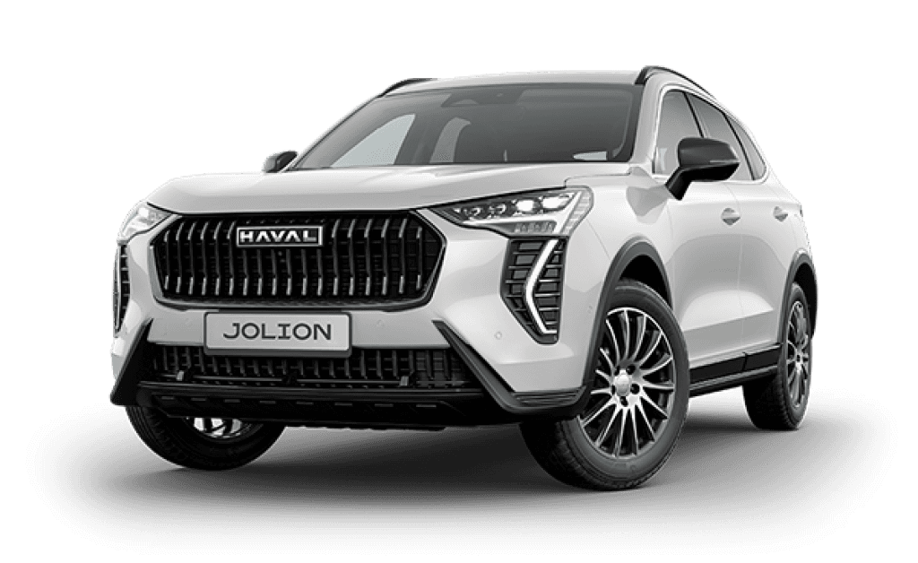 Haval Jolion Premium 1.5 7DCT 4WD