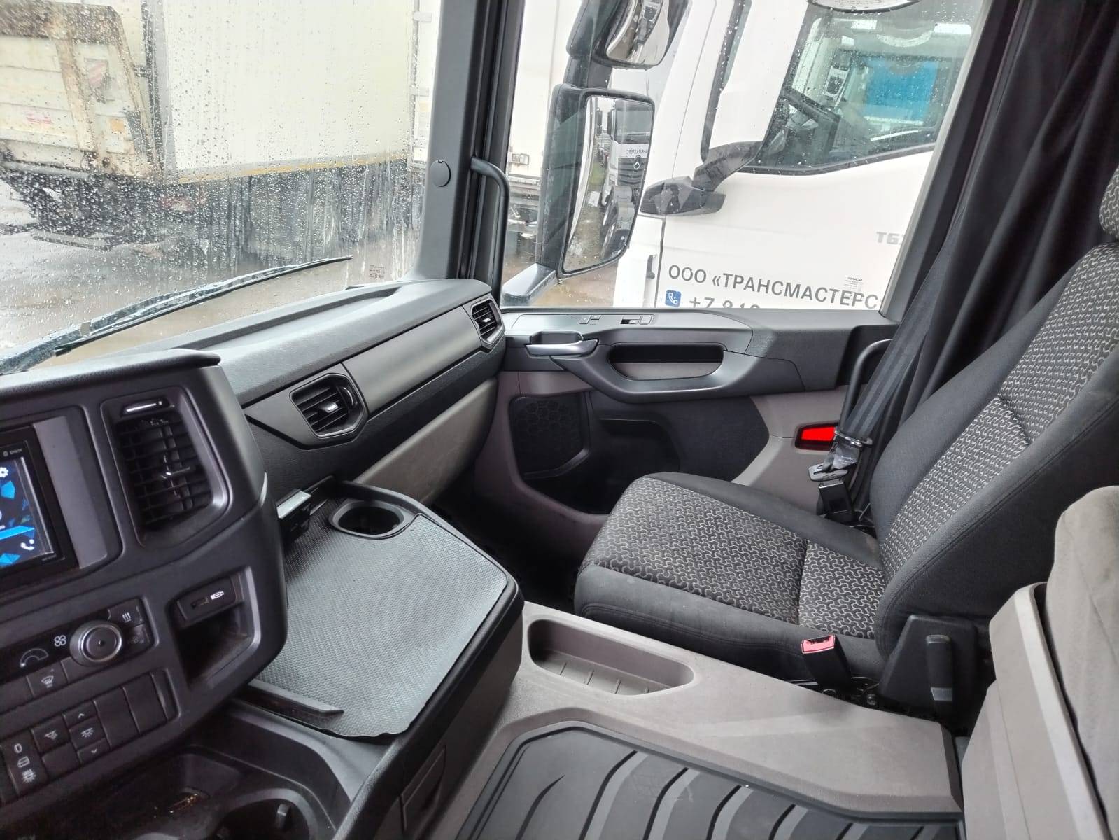 SCANIA G 440 A4x2NA (CG20H) Лот 000004172