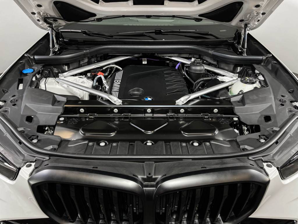 BMW X5 xDrive30d M Sport Pro