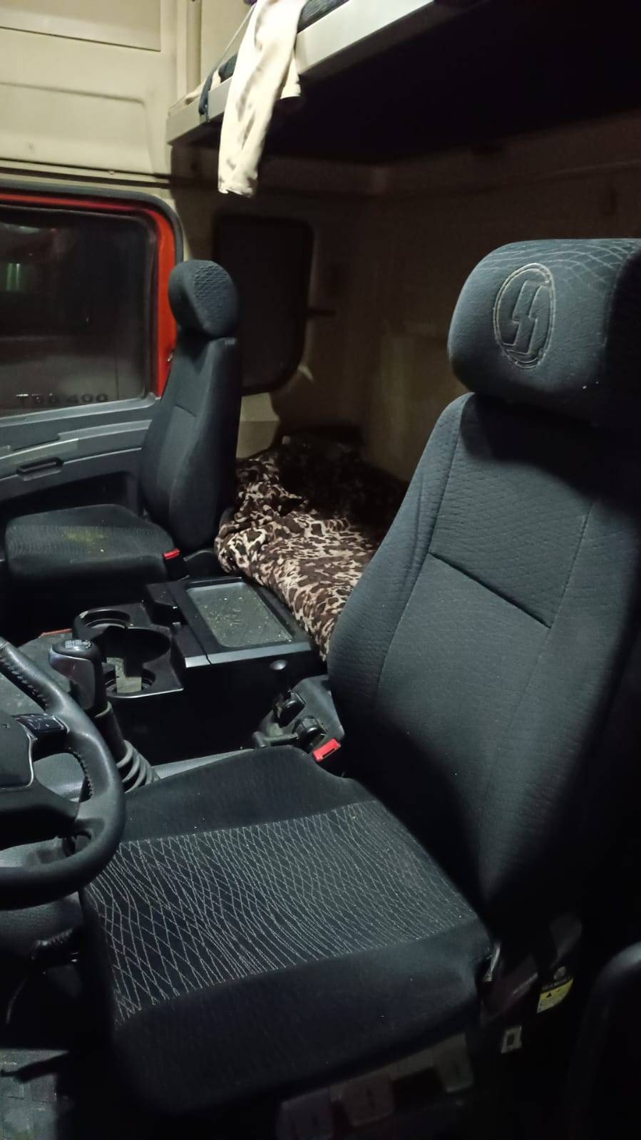 Shacman SX42584W324C Лот 000008295