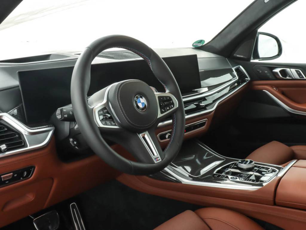 BMW X7 M60i xDrive