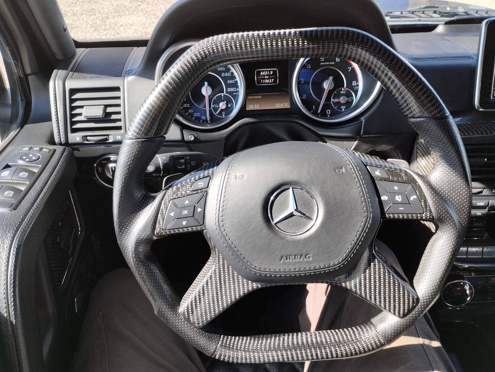 Mercedes-Benz G Лот 000002398