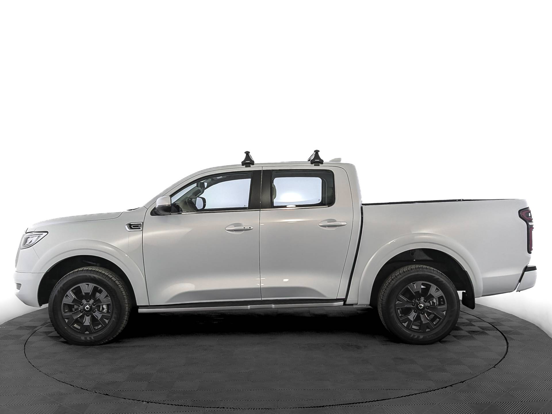 Great Wall Poer Comfort 2.0d 8AT 4WD