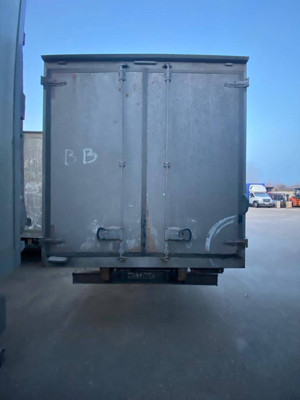ГАЗ ГАЗель NEXT Лот 000008350