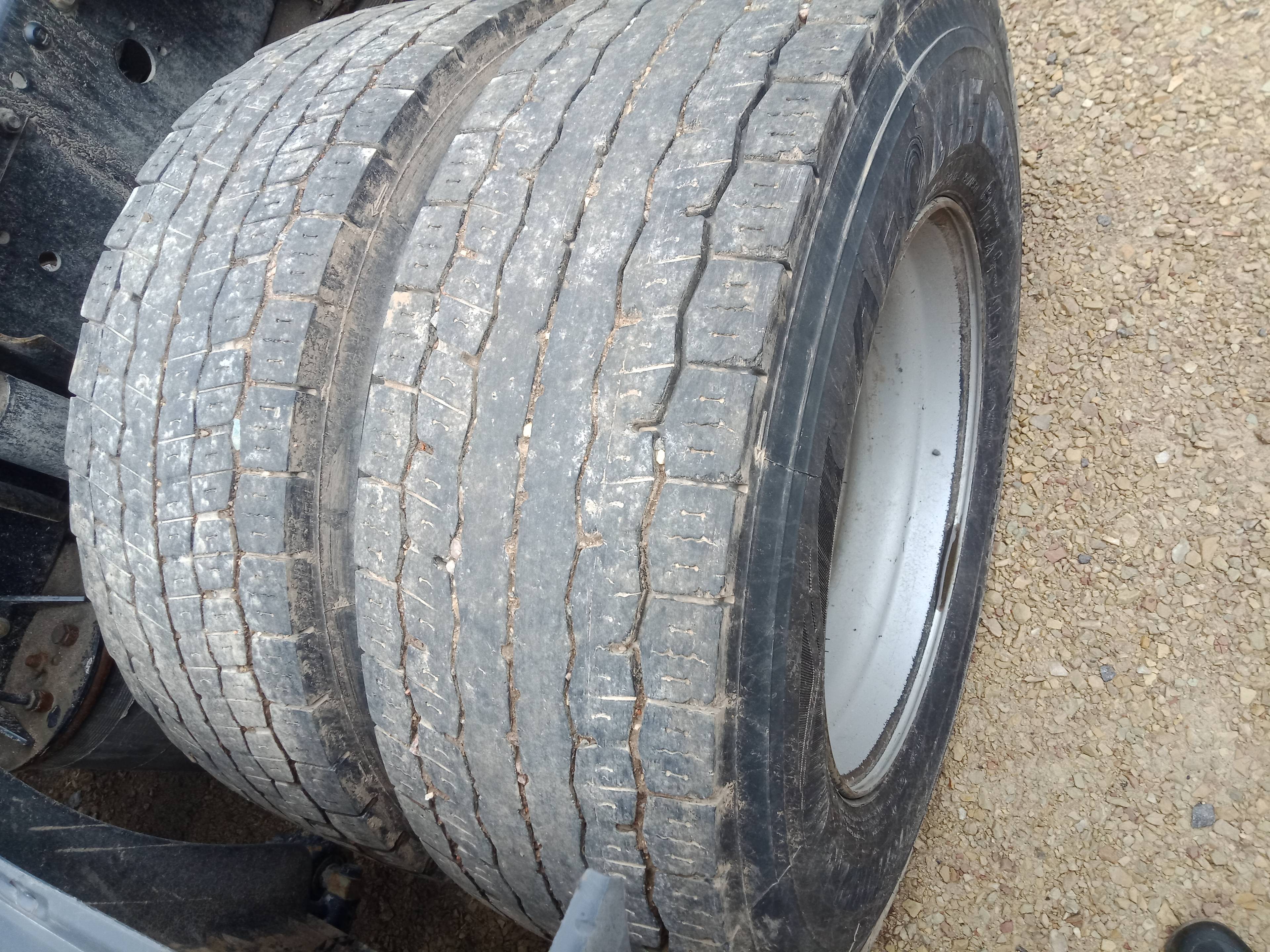 MAN TGX 18.470 4X2 BL SA (GM) Лот 000008556