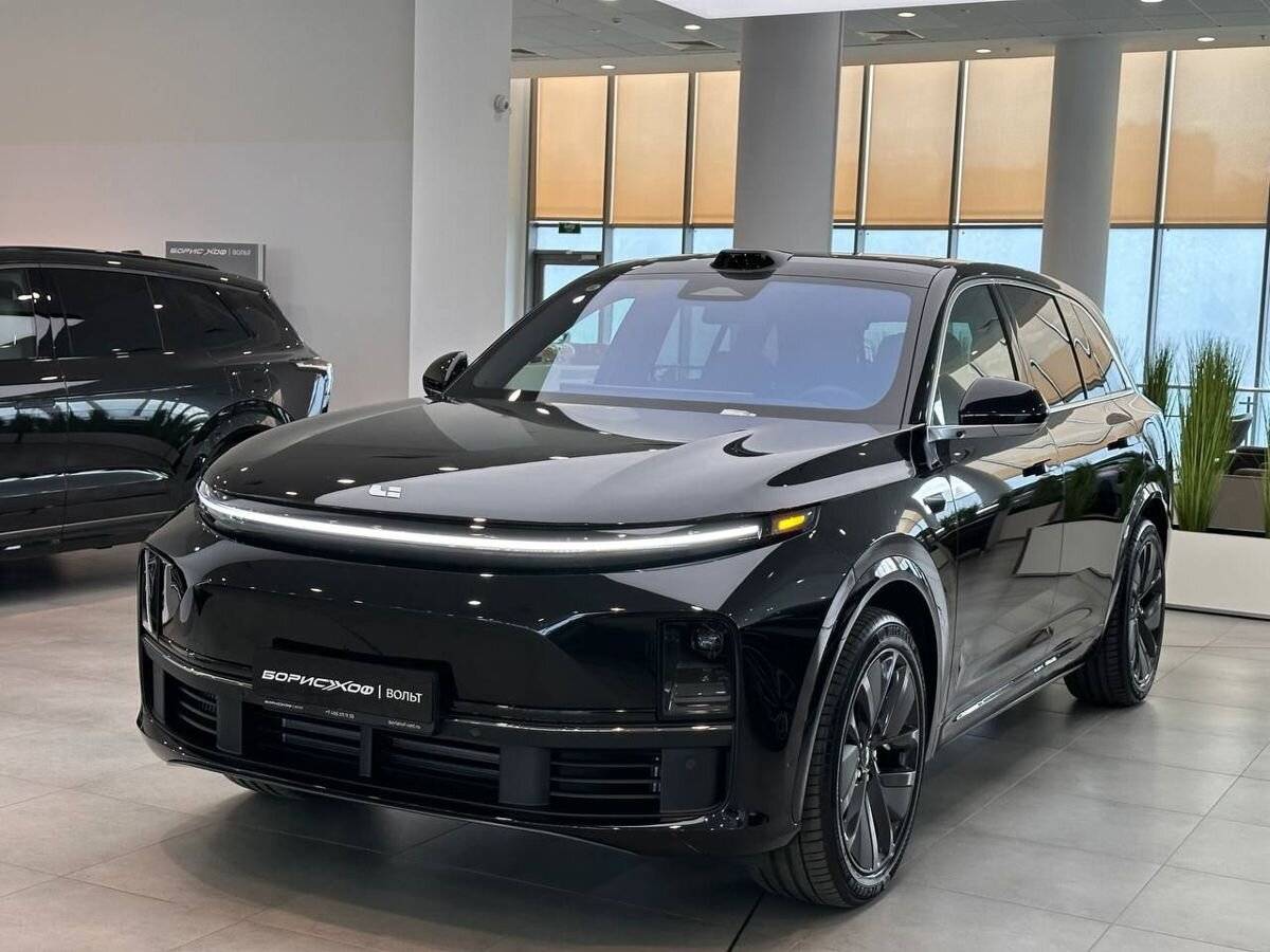 Lixiang L7 Ultra