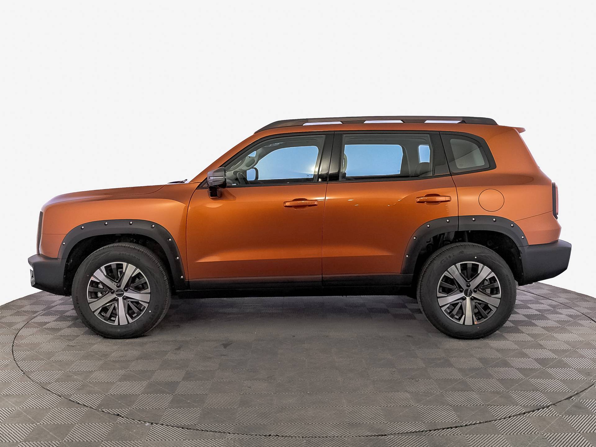 Haval Dargo X Elite 2.0 7DCT 4WD
