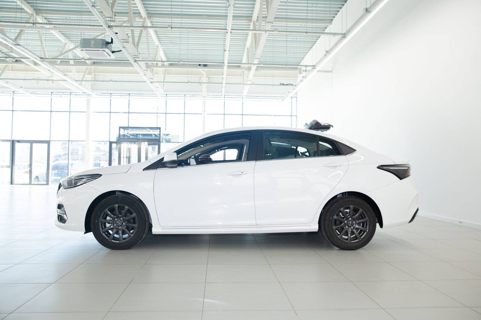 OMODA S5 Classic 1.5 CVT