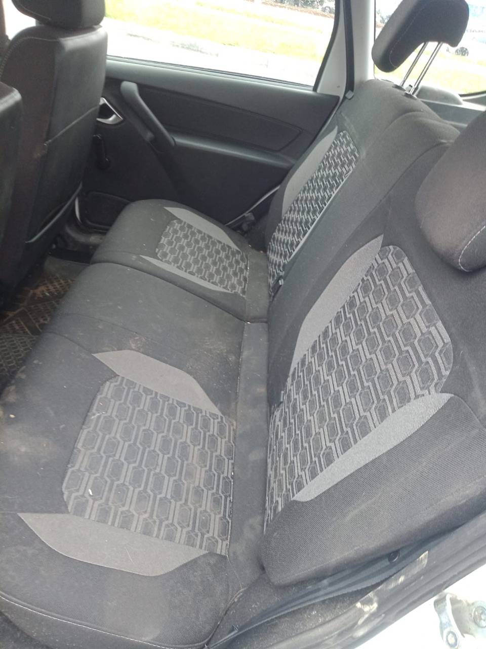 Lada Granta Cross Лот 000005108