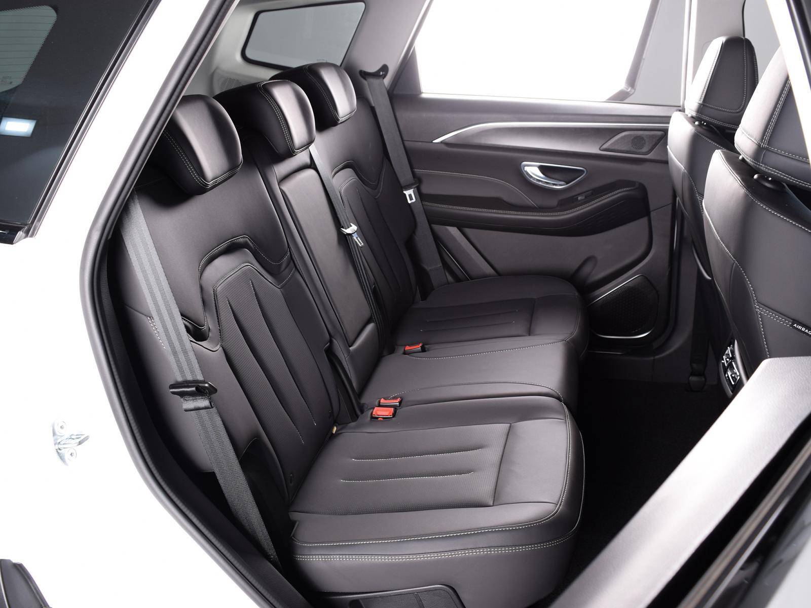 Jetour X90 Plus 1.6TGDI-7DCT Comfort