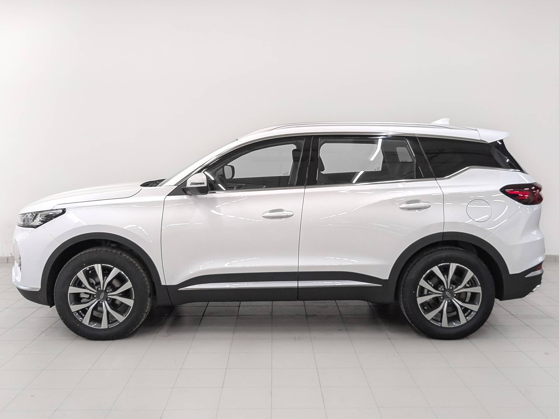 XCITE X-Cross 7 Techno