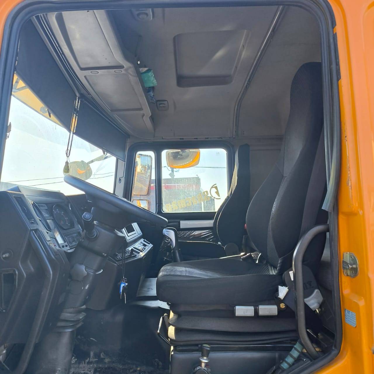 Shacman SX3258DR384 Лот 000008069