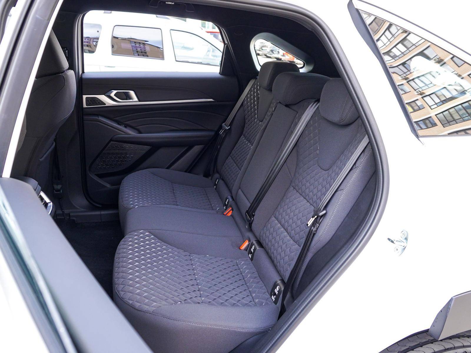 Haval F7 Elite 2.0T 7DCT 4WD