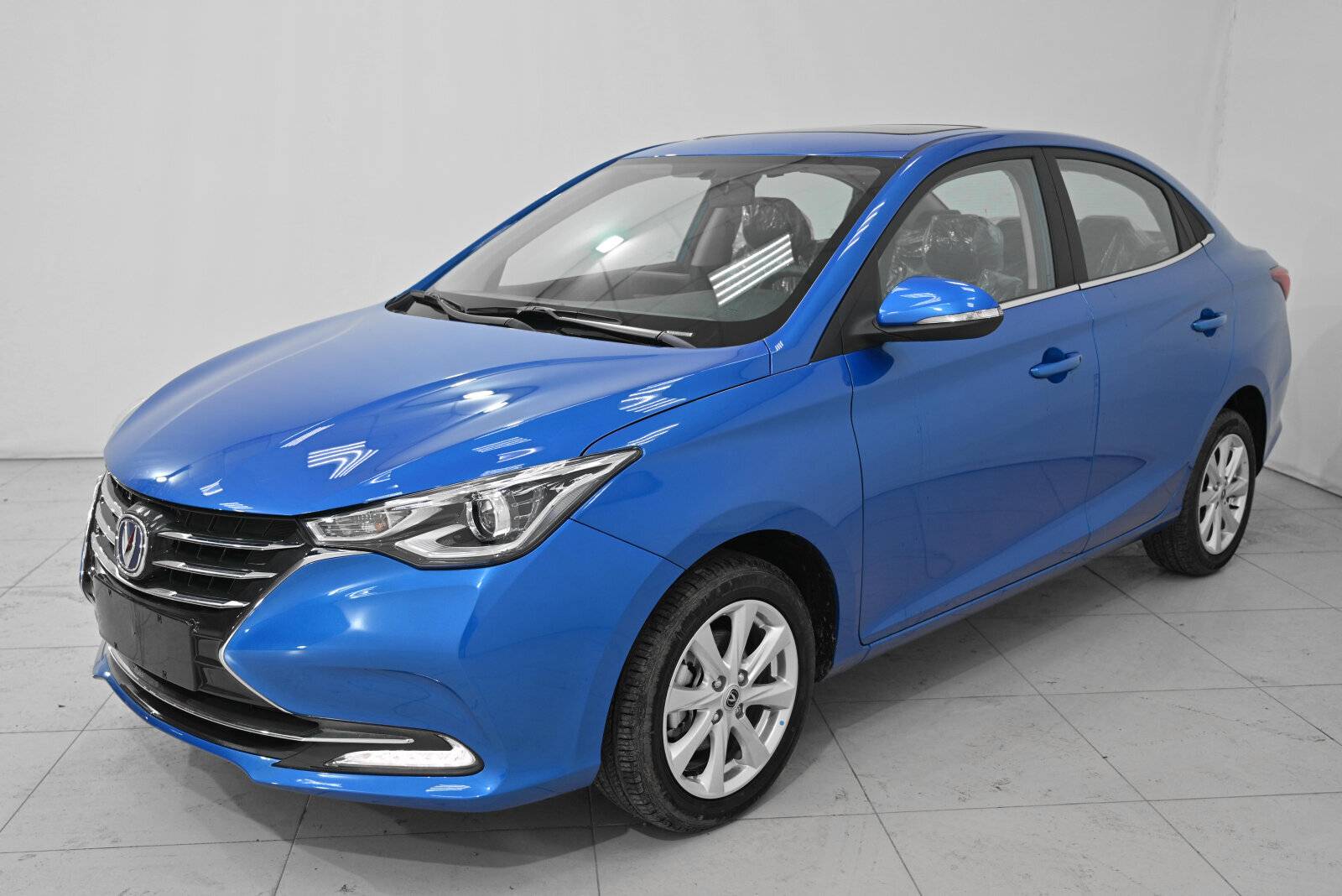 Changan Alsvin LX 1.5 5DCT