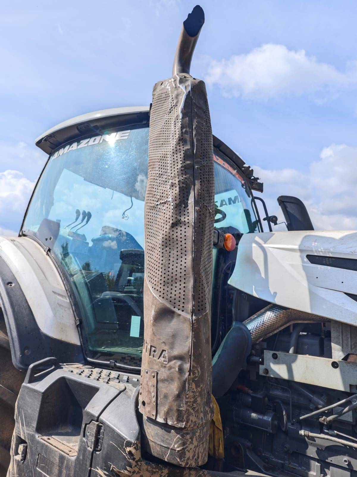 VALTRA T194А Лот 000004486