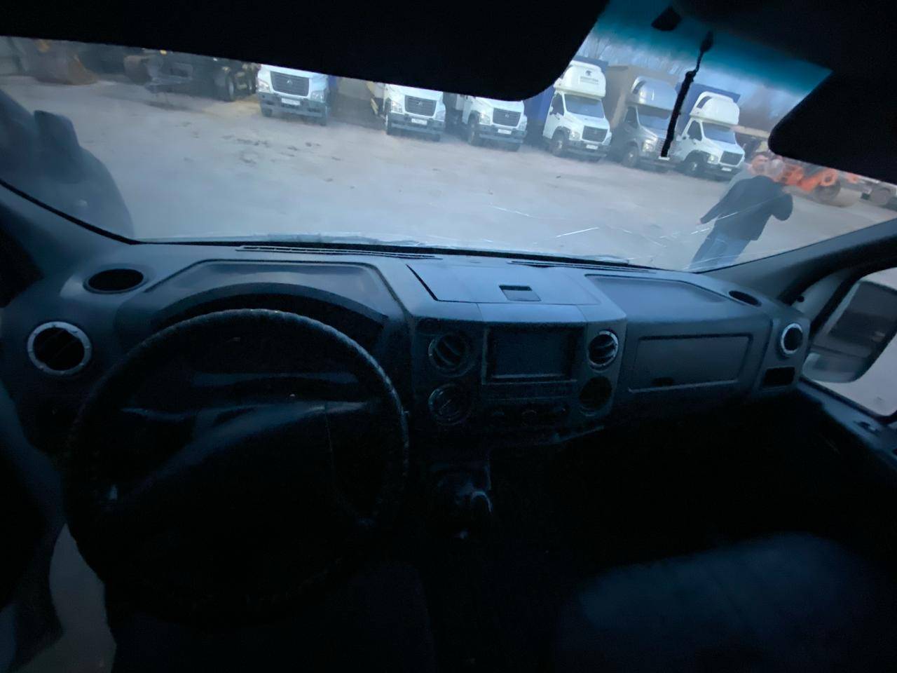 ГАЗ ГАЗель NEXT Лот 000008350