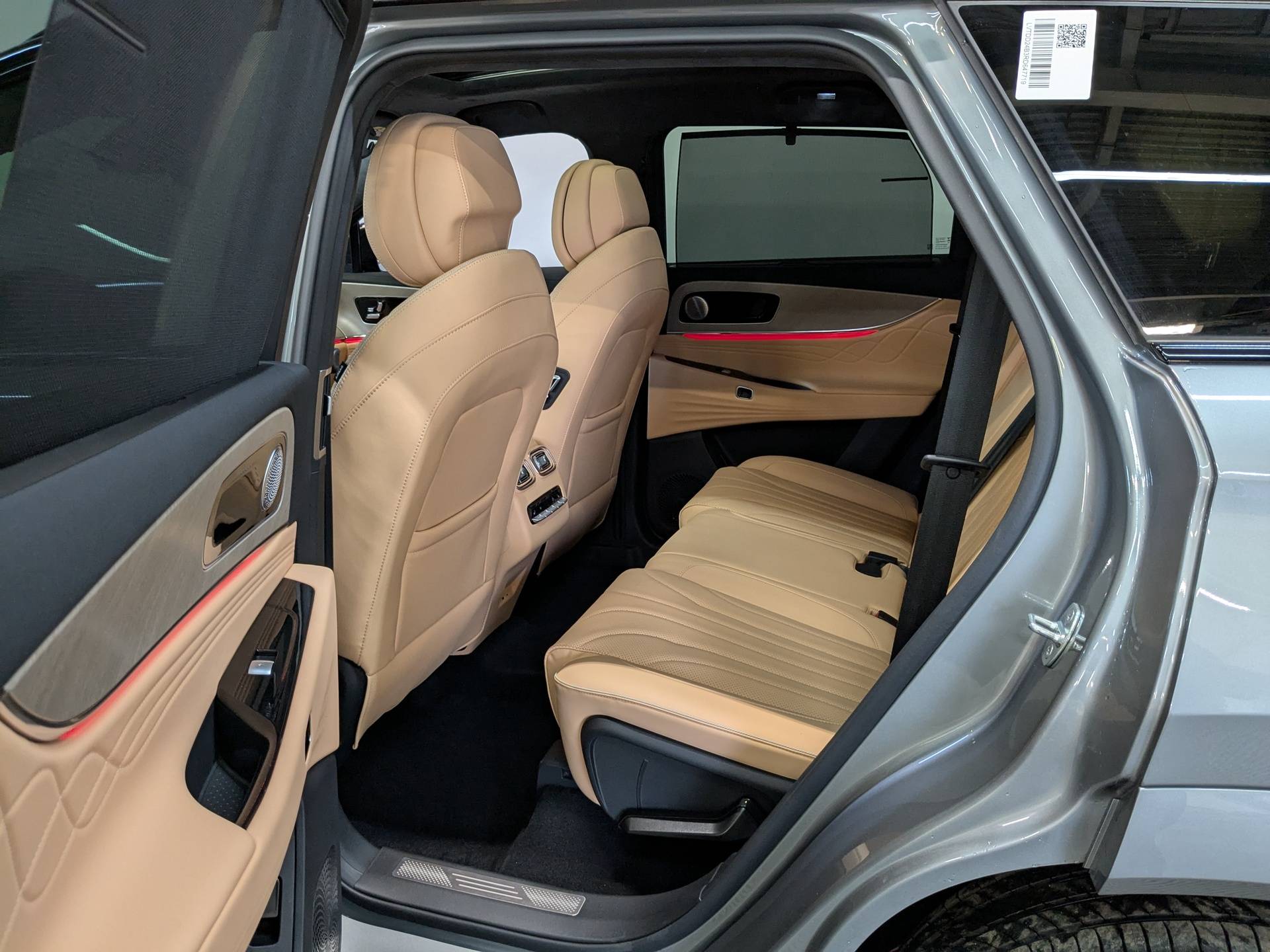 Jaecoo J8 Supreme 2.0T 7DCT AWD